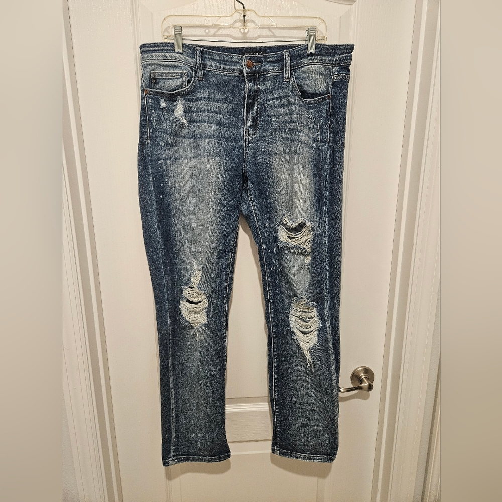 Judy Blue Jeans
